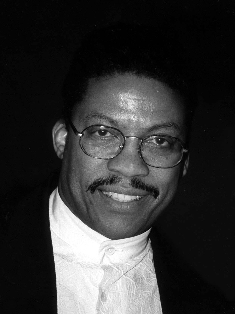 Herbie Hancock