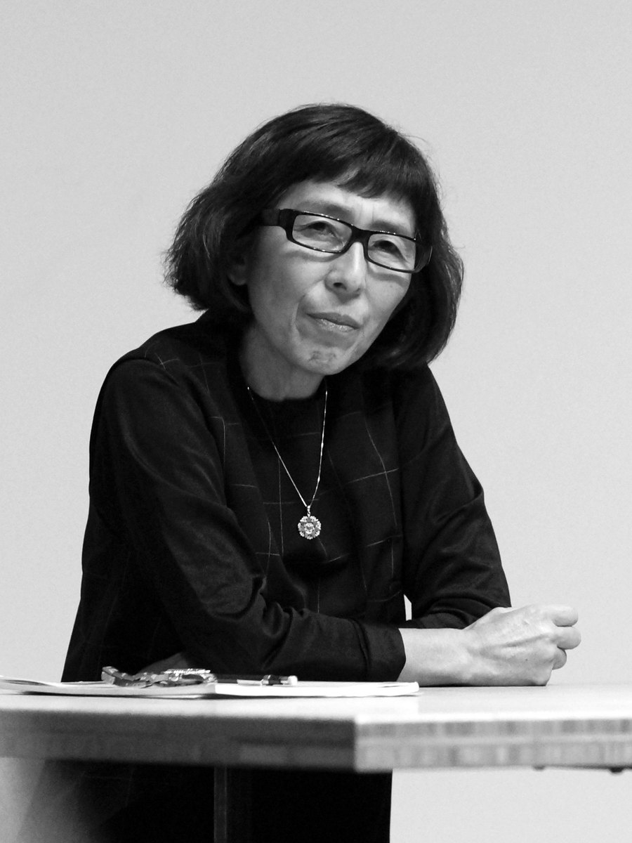 Kazuyo Sejima