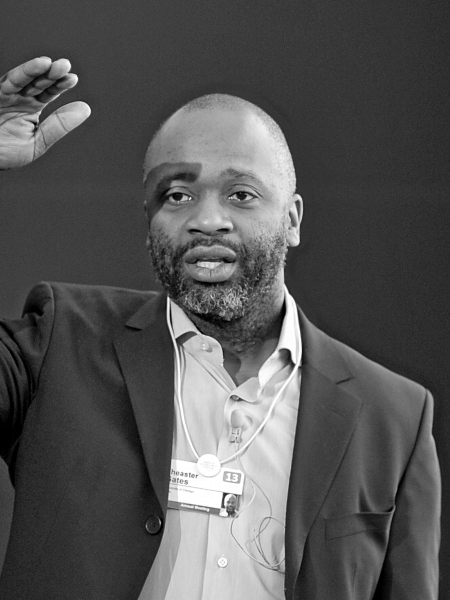 Theaster Gates