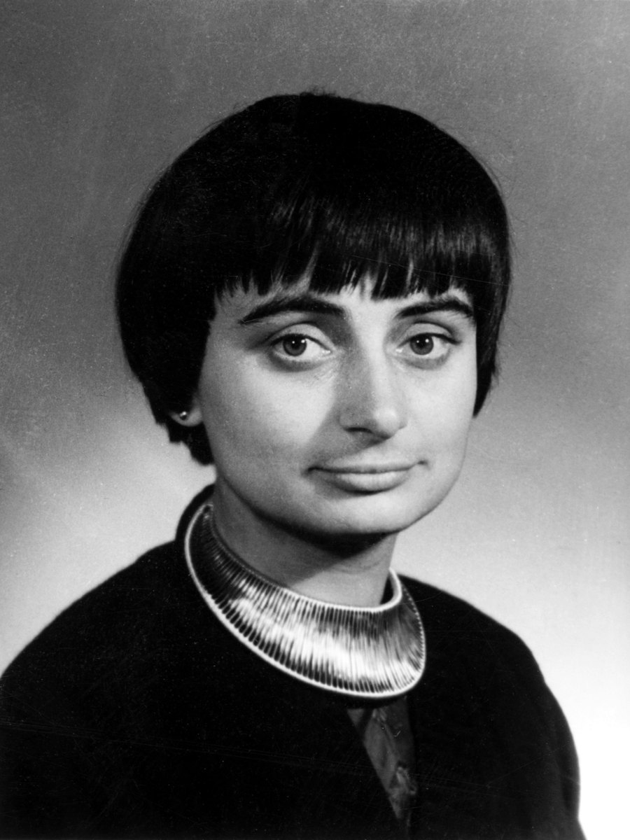 Agnès Varda