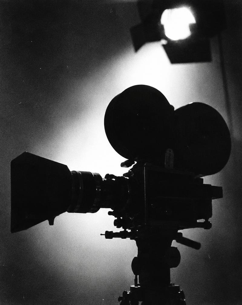 Cinéma & audiovisuel