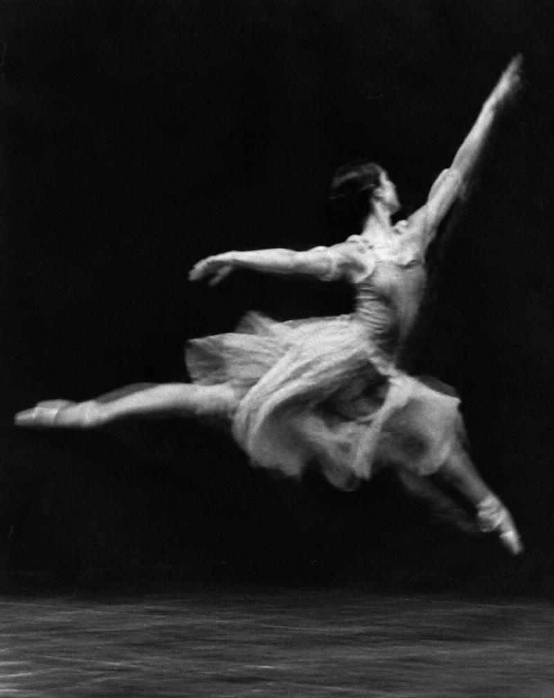 Danse et expression corporelle